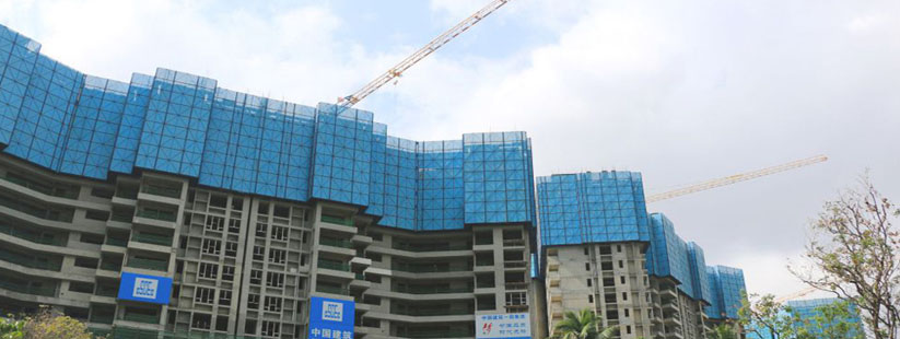 民用建筑工程環(huán)境質(zhì)量檢測